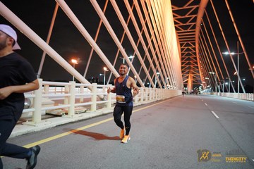 Twincity Marathon 2025 - Ảnh #3071786