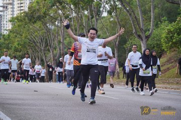 Twincity Marathon 2025 - Ảnh #3069024