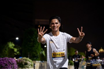 Twincity Marathon 2025 - Ảnh #3073715