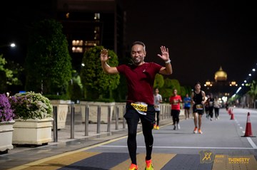 Twincity Marathon 2025 - Ảnh #3073623