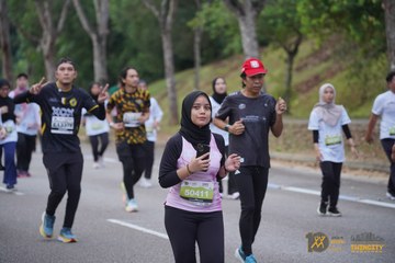 Twincity Marathon 2025 - Ảnh #3071057