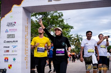 Twincity Marathon 2025 - Ảnh #3072941