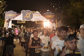 Twincity Marathon 2025 - Ảnh #3068061