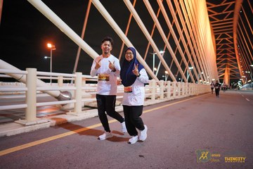 Twincity Marathon 2025 - Ảnh #3071386