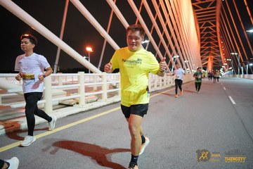 Twincity Marathon 2025 - Ảnh #3072105