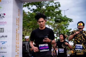 Twincity Marathon 2025 - Ảnh #3072949