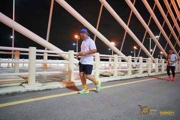 Twincity Marathon 2025 - Ảnh #3071751