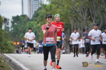 Twincity Marathon 2025 - Ảnh #3071281