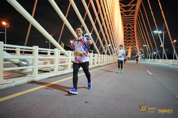 Twincity Marathon 2025 - Ảnh #3071565