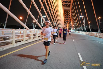 Twincity Marathon 2025 - Ảnh #3072429