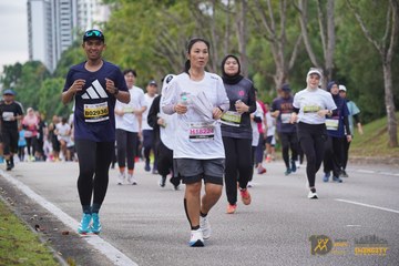 Twincity Marathon 2025 - Ảnh #3070998