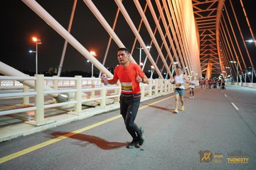 Twincity Marathon 2025 - Ảnh #3072314