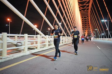 Twincity Marathon 2025 - Ảnh #3069413