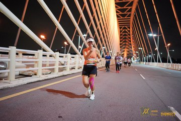 Twincity Marathon 2025 - Ảnh #3071919