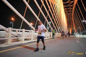 Twincity Marathon 2025 - Ảnh #3071768