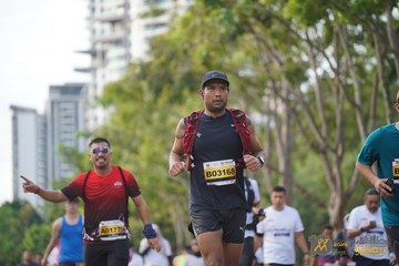 Twincity Marathon 2025 - Ảnh #3069930