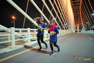 Twincity Marathon 2025 - Ảnh #3069367