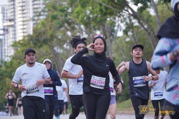 Twincity Marathon 2025 - Ảnh #3070739