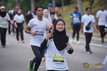 Twincity Marathon 2025 - Ảnh #3071112