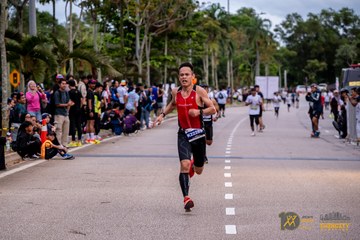 Twincity Marathon 2025 - Ảnh #3072790