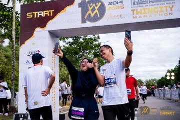 Twincity Marathon 2025 - Ảnh #3073239