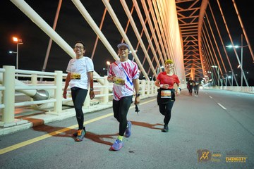 Twincity Marathon 2025 - Ảnh #3071555