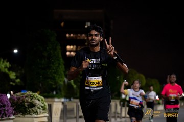 Twincity Marathon 2025 - Ảnh #3074162