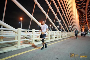Twincity Marathon 2025 - Ảnh #3071581