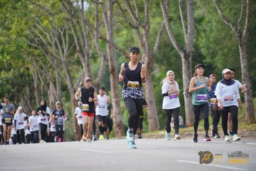 Twincity Marathon 2025 - Ảnh #3068599