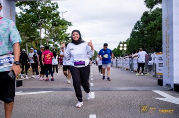 Twincity Marathon 2025 - Ảnh #3073386