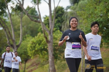 Twincity Marathon 2025 - Ảnh #3070053