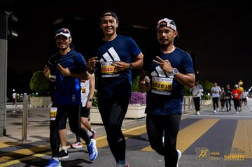 Twincity Marathon 2025 - Ảnh #3073845
