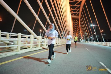 Twincity Marathon 2025 - Ảnh #3072270