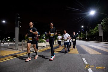 Twincity Marathon 2025 - Ảnh #3074294