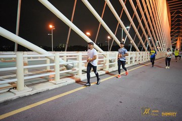 Twincity Marathon 2025 - Ảnh #3072455