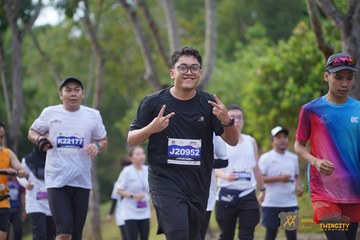 Twincity Marathon 2025 - Ảnh #3068451