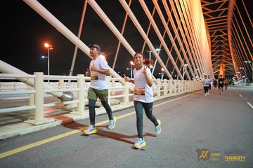 Twincity Marathon 2025 - Ảnh #3071690