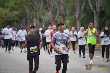 Twincity Marathon 2025 - Ảnh #3071180