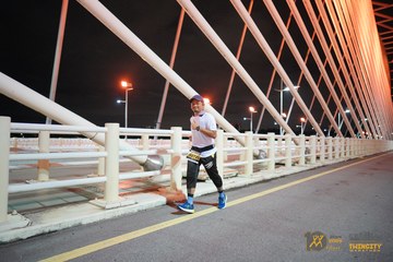 Twincity Marathon 2025 - Ảnh #3069220