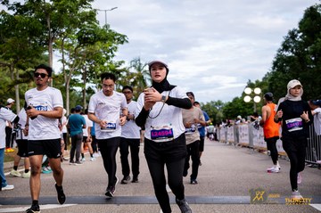 Twincity Marathon 2025 - Ảnh #3073160