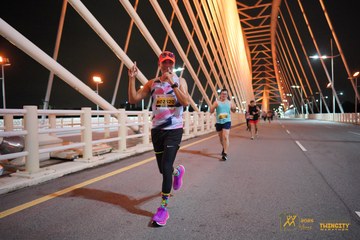 Twincity Marathon 2025 - Ảnh #3072182
