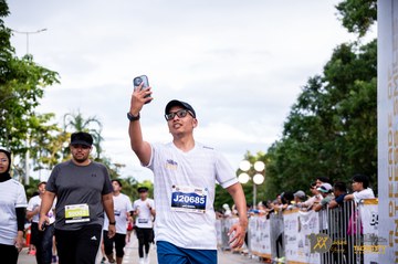 Twincity Marathon 2025 - Ảnh #3073028