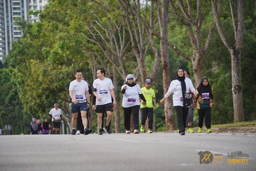 Twincity Marathon 2025 - Ảnh #3069856