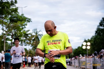 Twincity Marathon 2025 - Ảnh #3073153