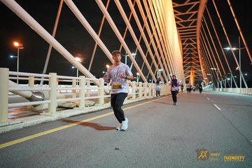 Twincity Marathon 2025 - Ảnh #3071715