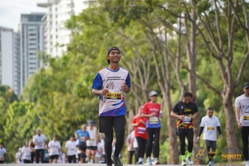 Twincity Marathon 2025 - Ảnh #3068270