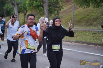 Twincity Marathon 2025 - Ảnh #3071070