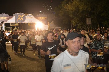 Twincity Marathon 2025 - Ảnh #3068067