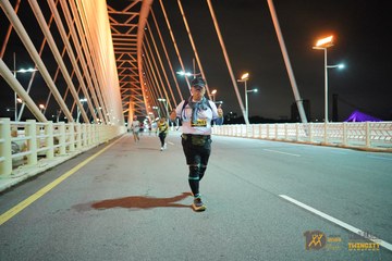 Twincity Marathon 2025 - Ảnh #3071469