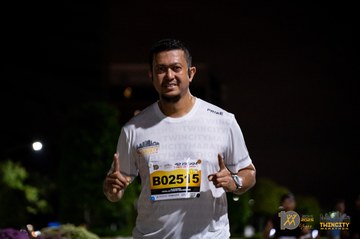 Twincity Marathon 2025 - Ảnh #3073980